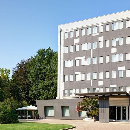 Best Western Park Hotel Continental San Donà di Piave Eksteriør billede