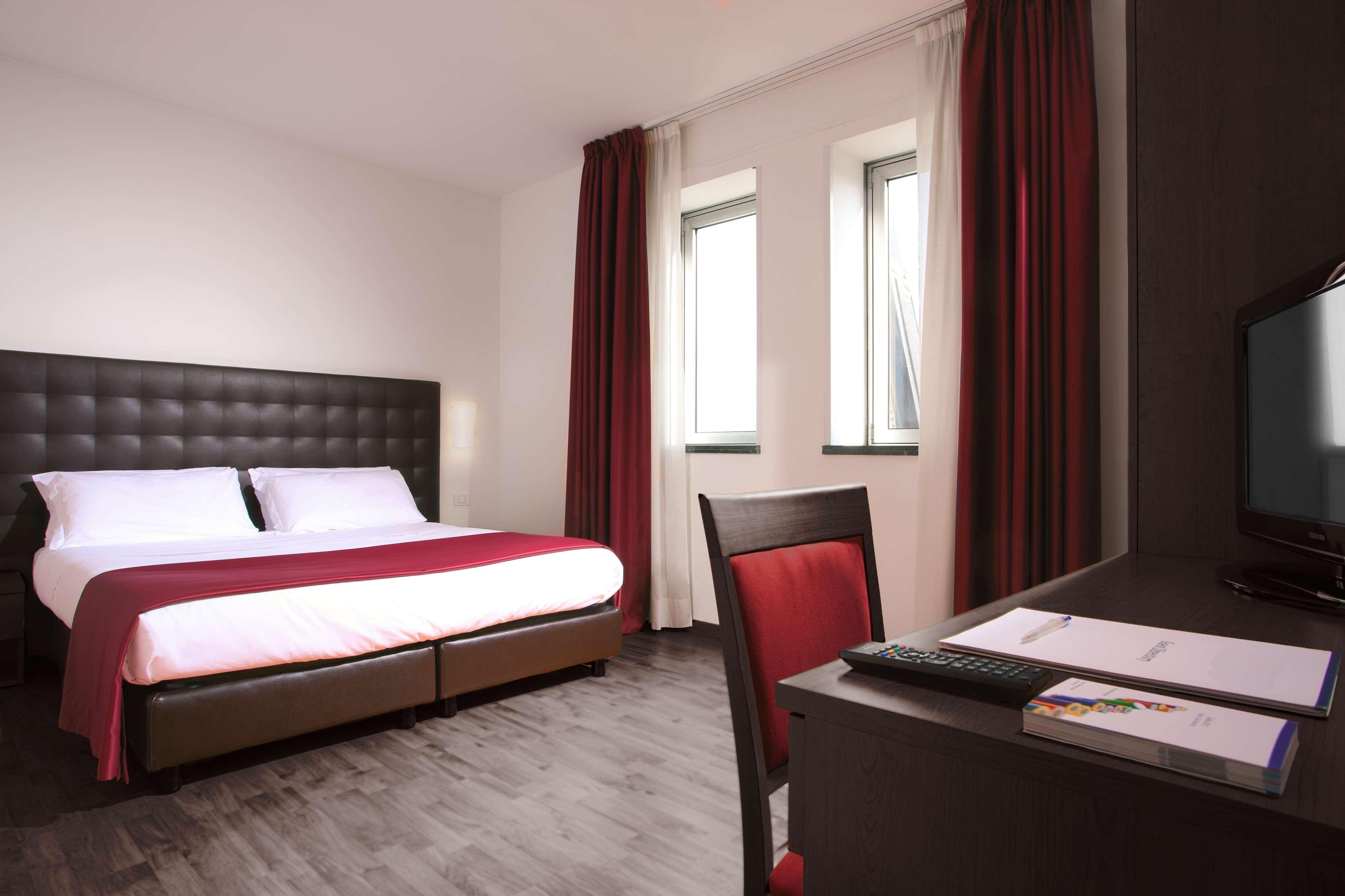 Best Western Park Hotel Continental San Donà di Piave Eksteriør billede