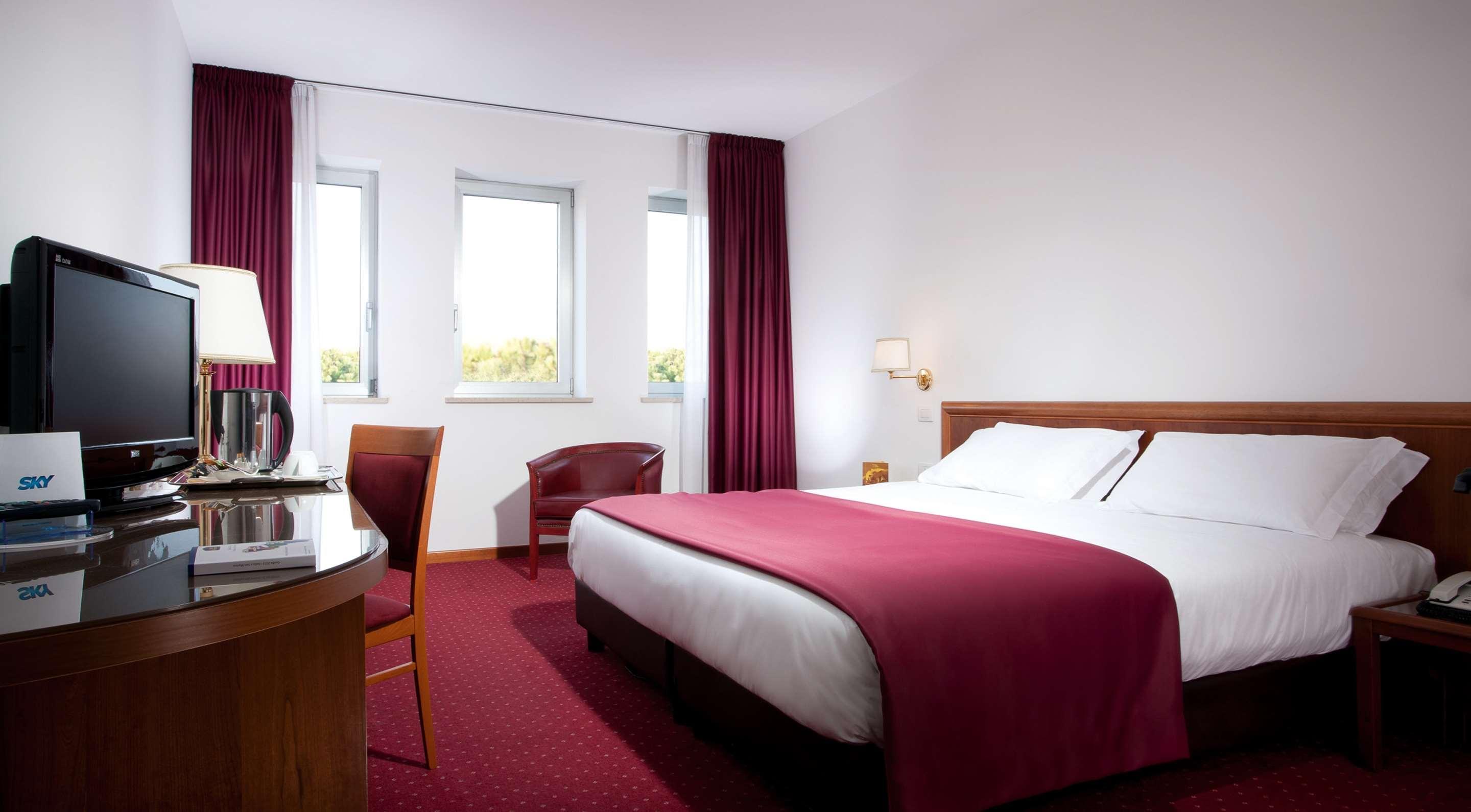Best Western Park Hotel Continental San Donà di Piave Eksteriør billede