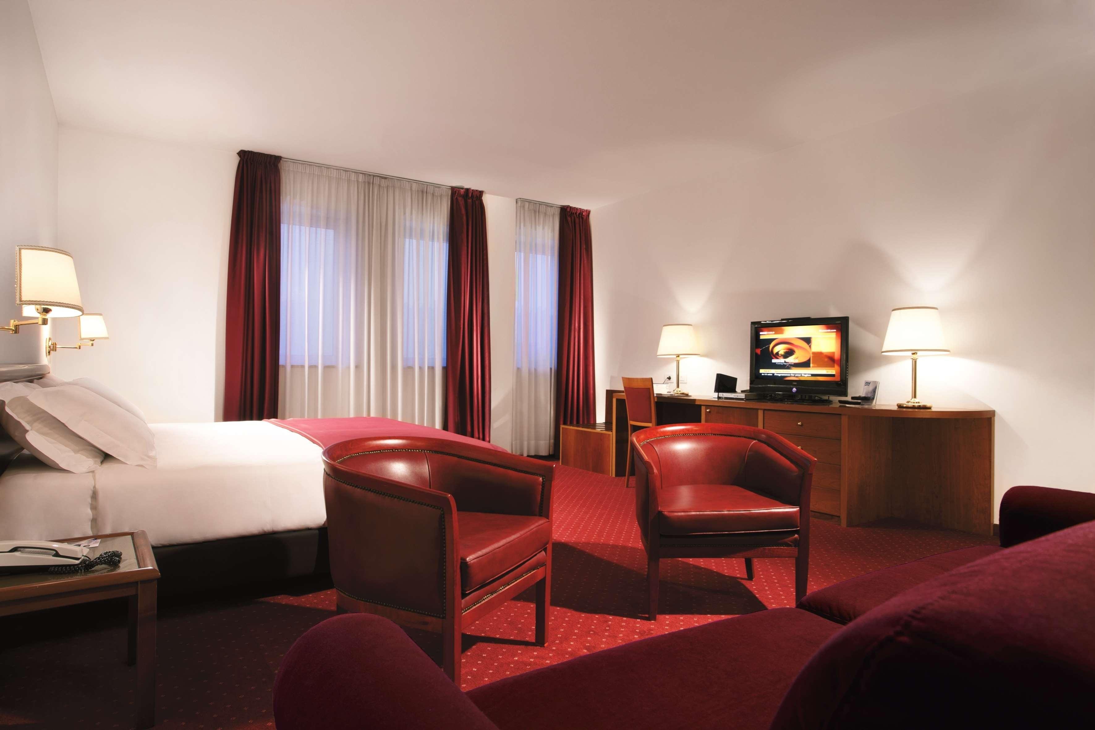 Best Western Park Hotel Continental San Donà di Piave Eksteriør billede