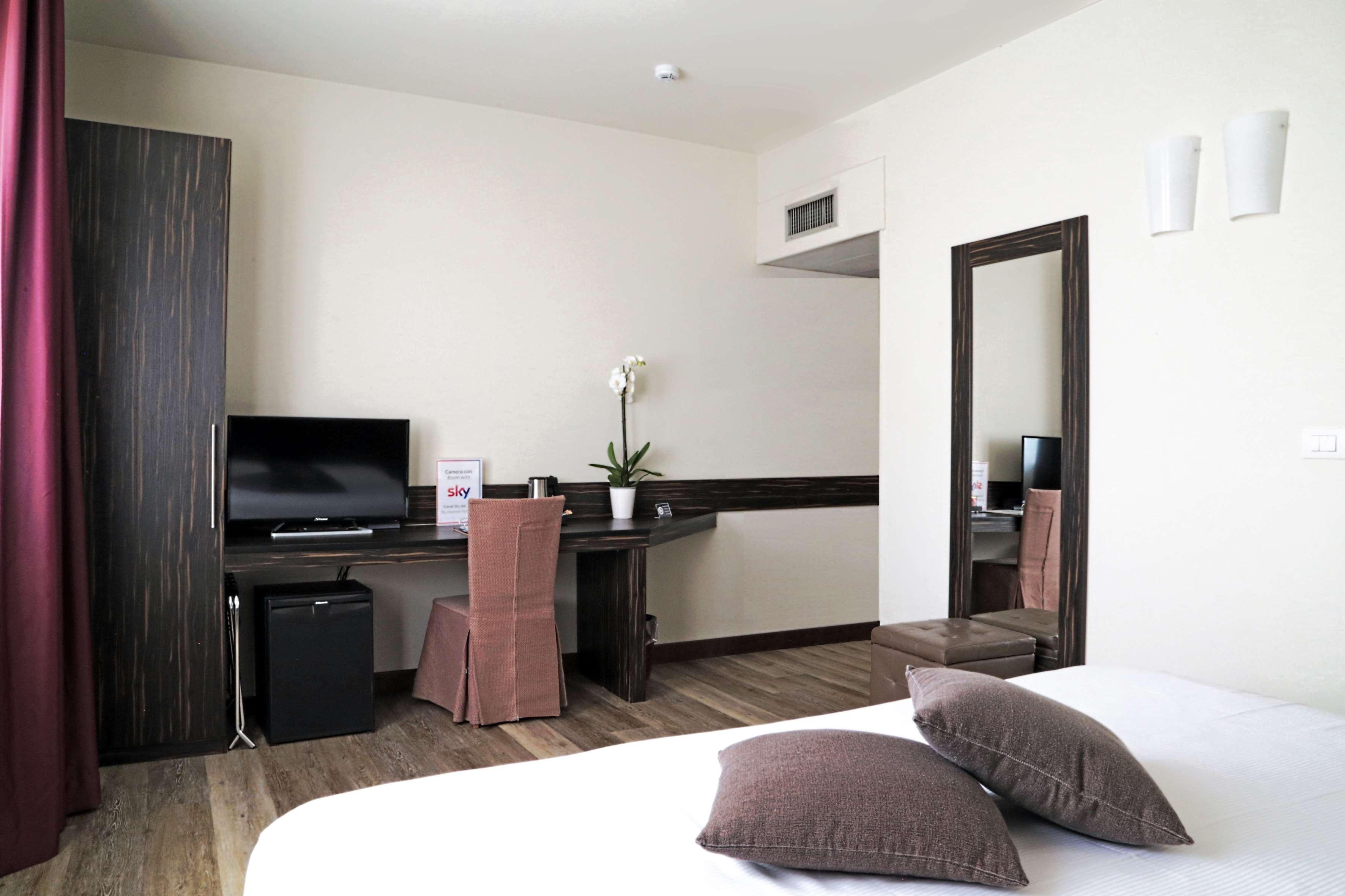 Best Western Park Hotel Continental San Donà di Piave Eksteriør billede