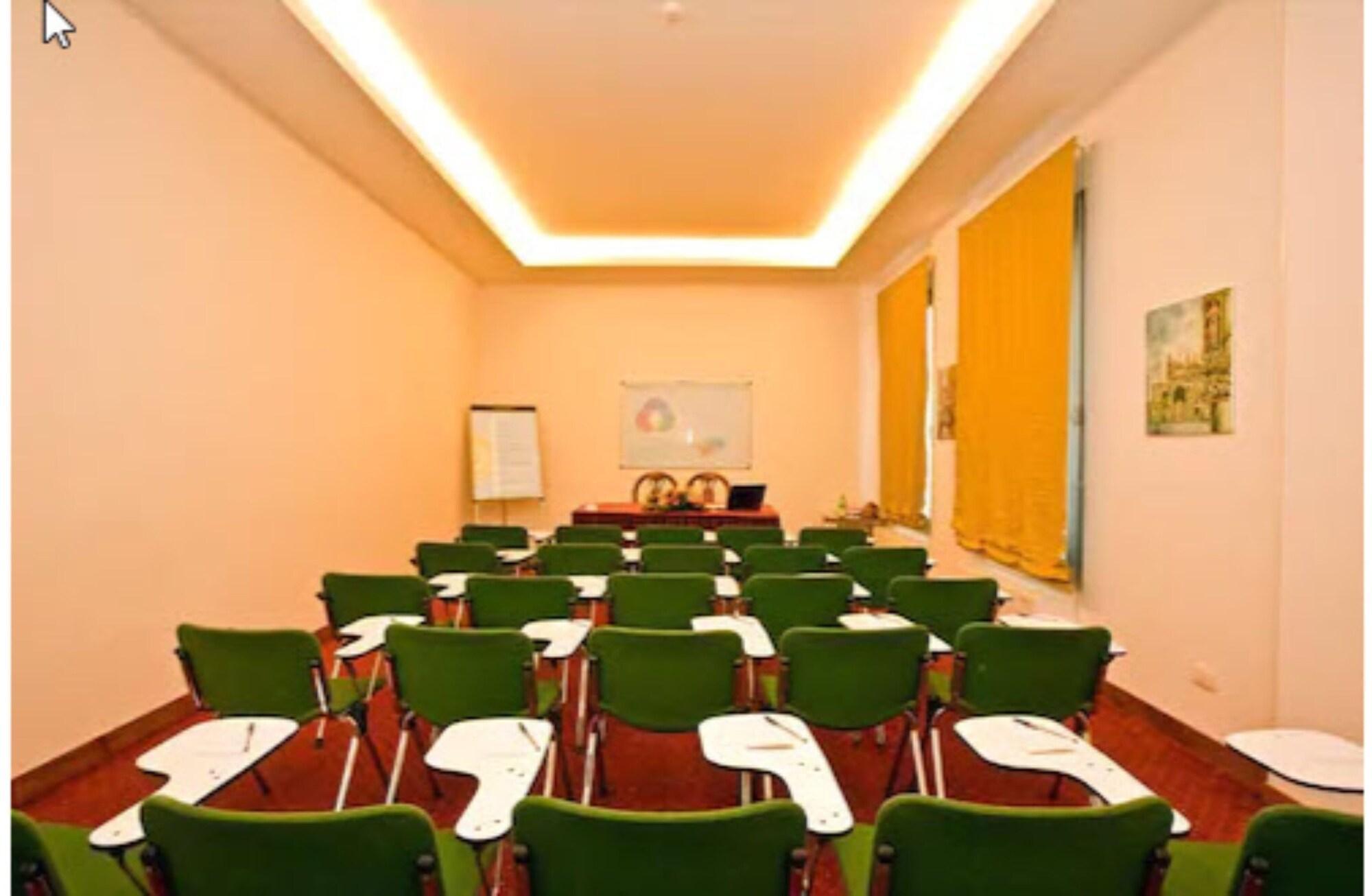 Best Western Park Hotel Continental San Donà di Piave Business billede