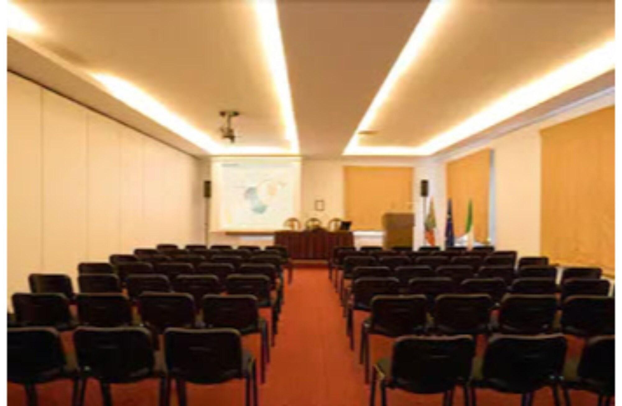 Best Western Park Hotel Continental San Donà di Piave Eksteriør billede