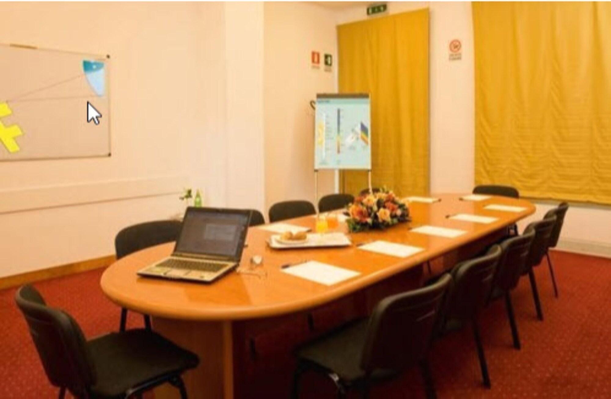 Best Western Park Hotel Continental San Donà di Piave Faciliteter billede