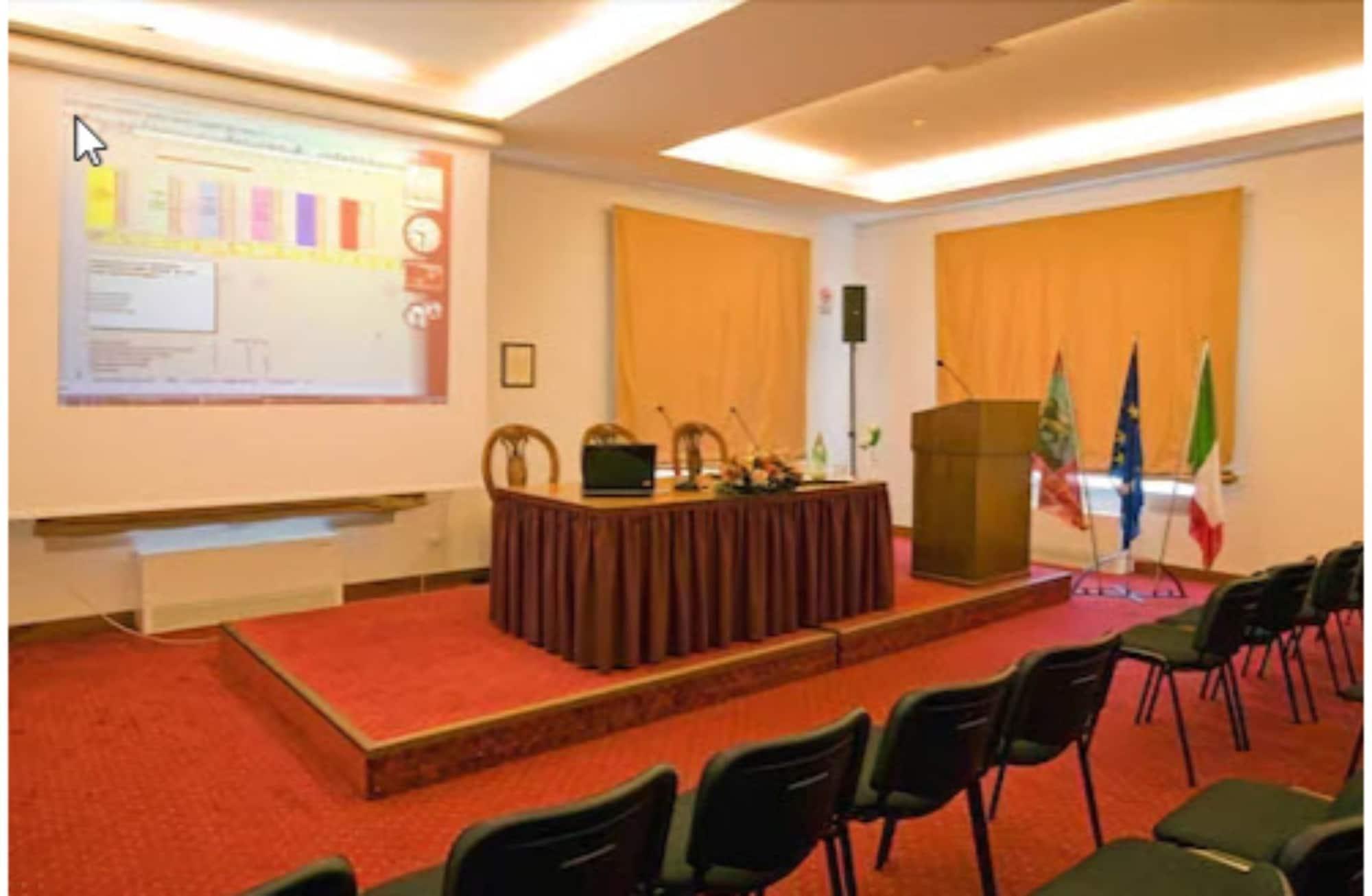 Best Western Park Hotel Continental San Donà di Piave Eksteriør billede