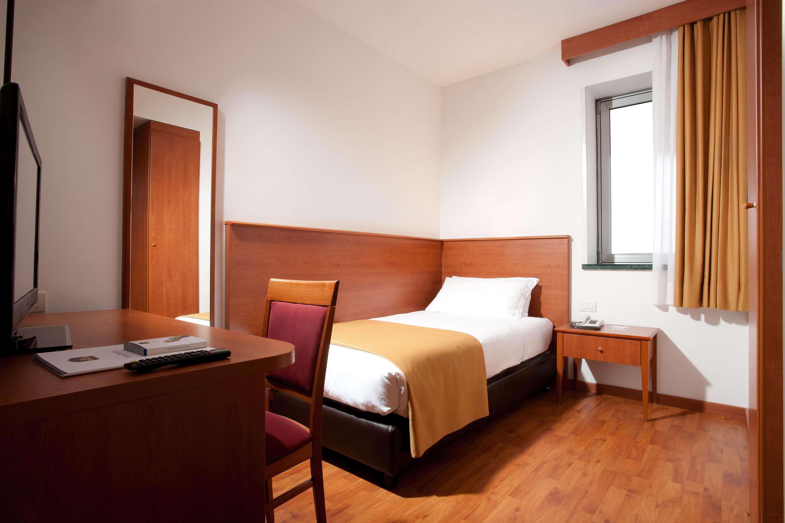 Best Western Park Hotel Continental San Donà di Piave Eksteriør billede