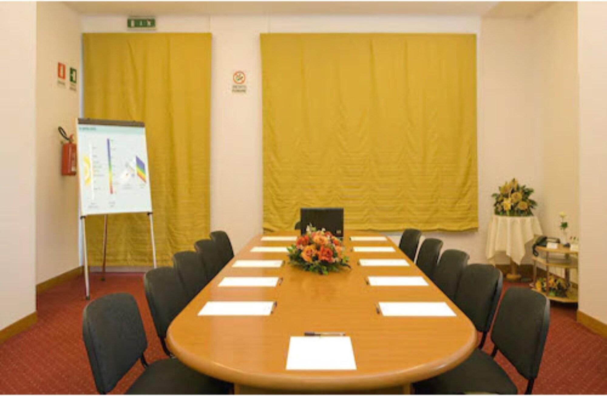 Best Western Park Hotel Continental San Donà di Piave Eksteriør billede