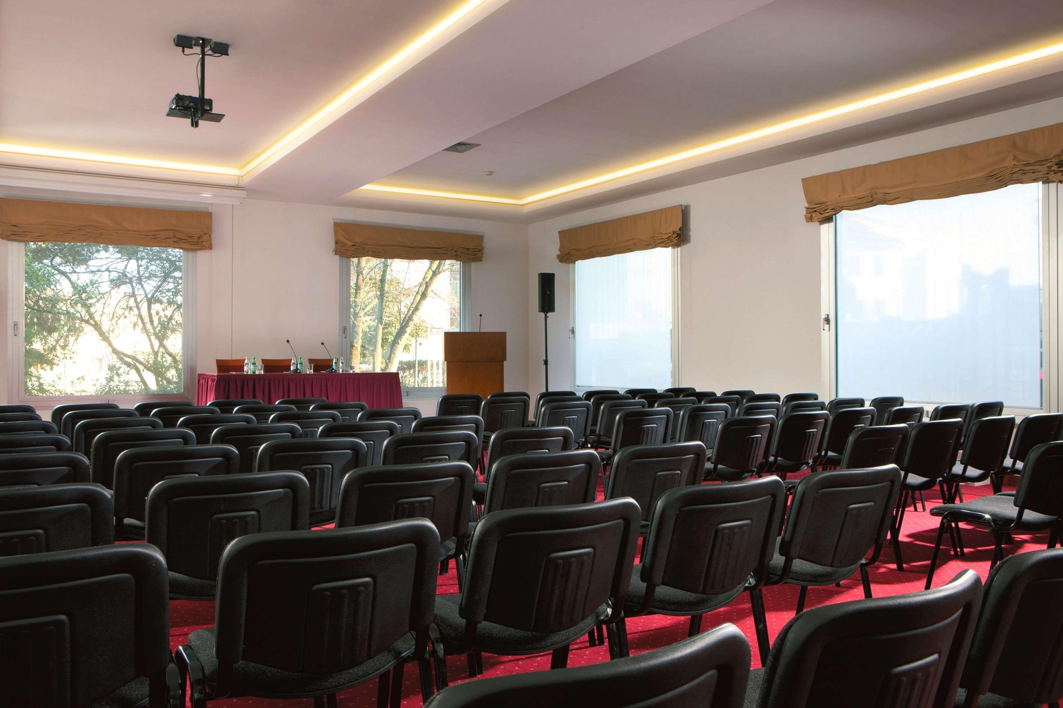 Best Western Park Hotel Continental San Donà di Piave Eksteriør billede