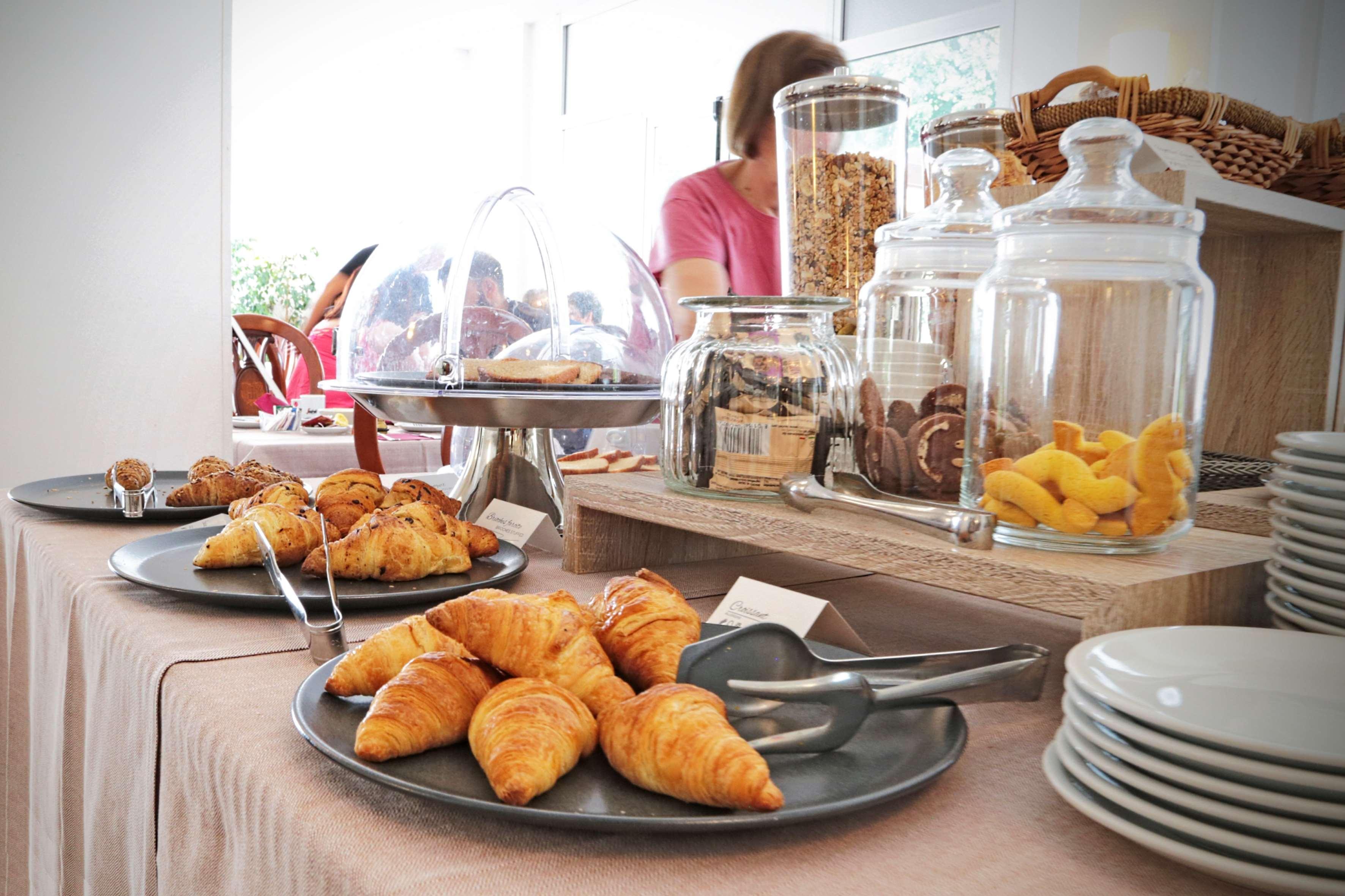 Best Western Park Hotel Continental San Donà di Piave Eksteriør billede