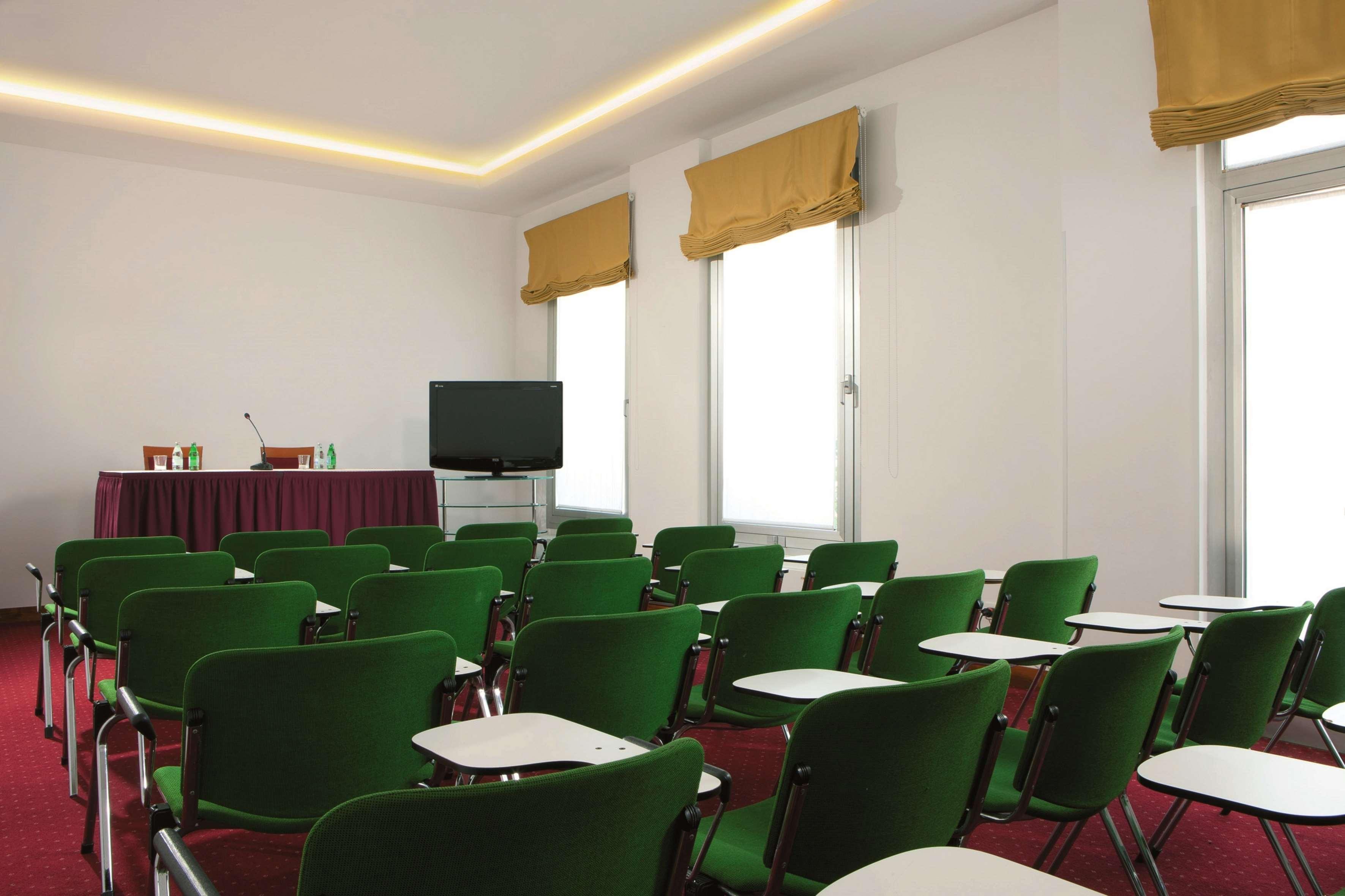 Best Western Park Hotel Continental San Donà di Piave Eksteriør billede