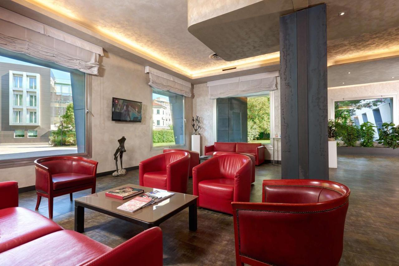 Best Western Park Hotel Continental San Donà di Piave Eksteriør billede