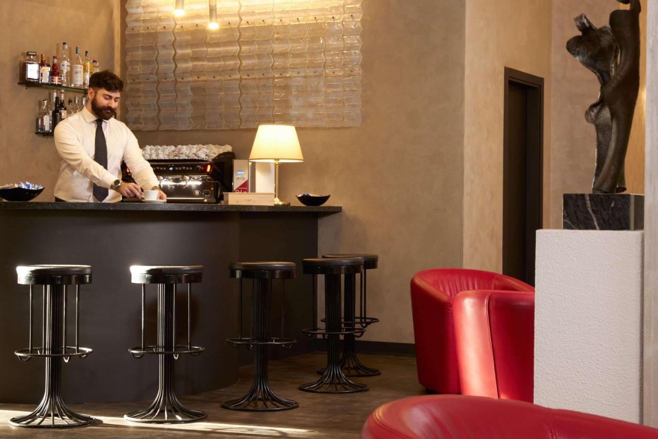 Best Western Park Hotel Continental San Donà di Piave Eksteriør billede