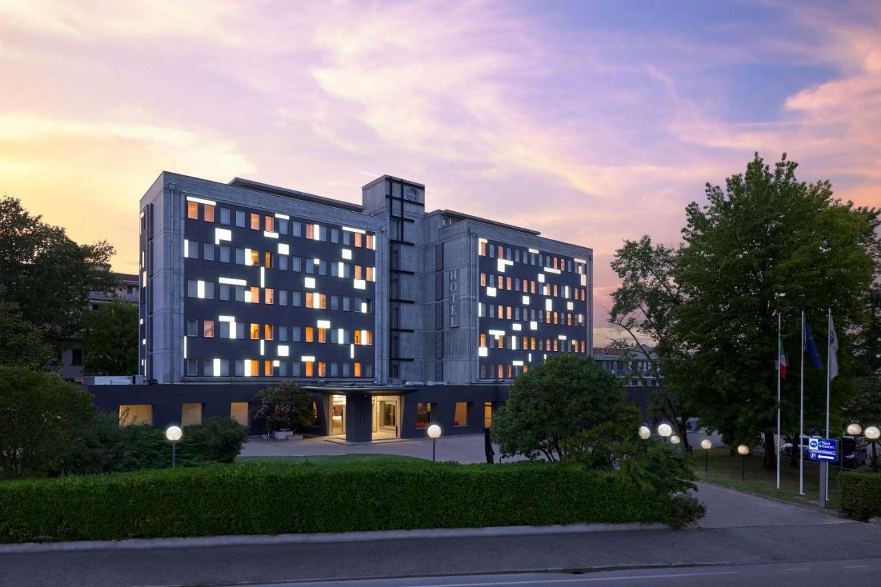 Best Western Park Hotel Continental San Donà di Piave Eksteriør billede
