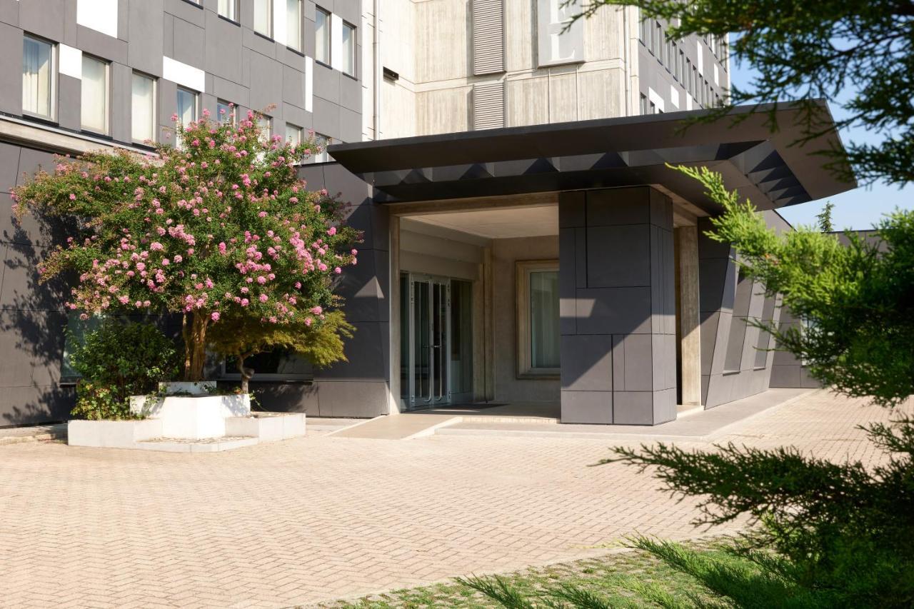 Best Western Park Hotel Continental San Donà di Piave Eksteriør billede