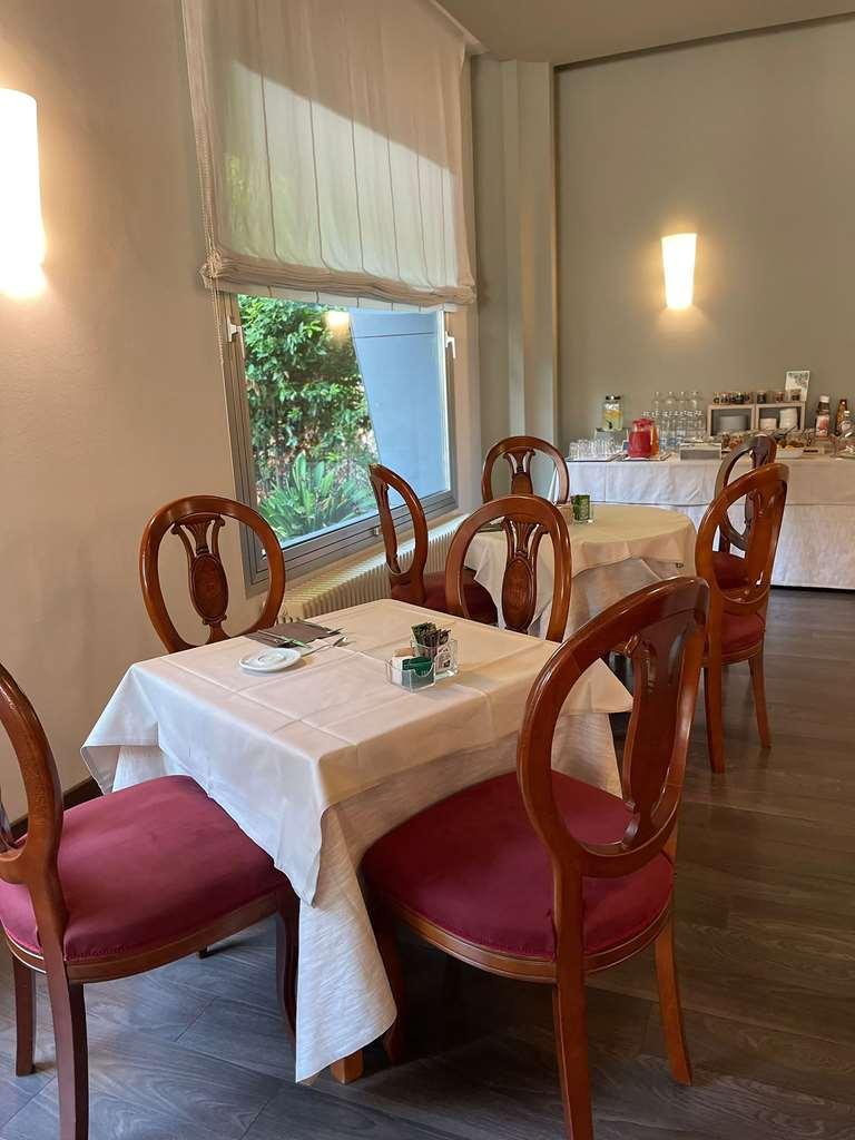 Best Western Park Hotel Continental San Donà di Piave Eksteriør billede