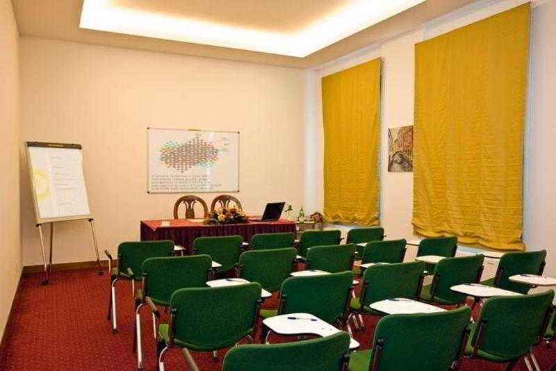 Best Western Park Hotel Continental San Donà di Piave Business billede